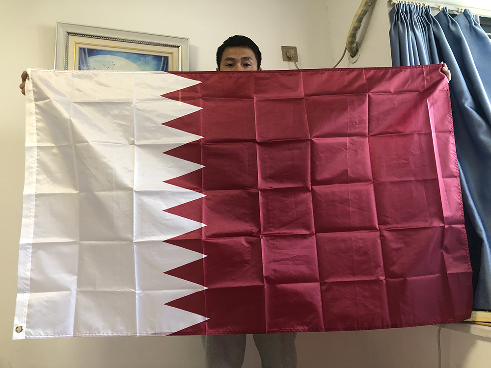 SKY F LAG Free Shipping Qatar  - Home Decor Qatar recension och pris