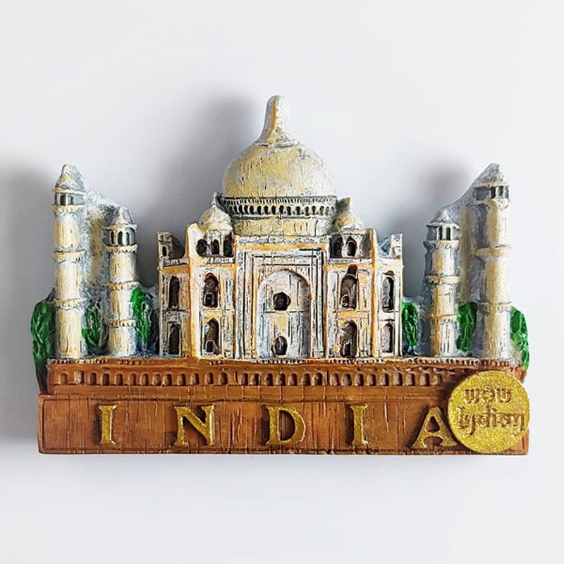 India Travelling Souvenirs Taj - Home Decor Delhi recension och pris