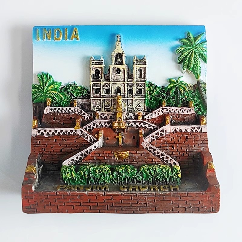 India Travelling Souvenirs Taj - Home Decor Delhi recension och pris