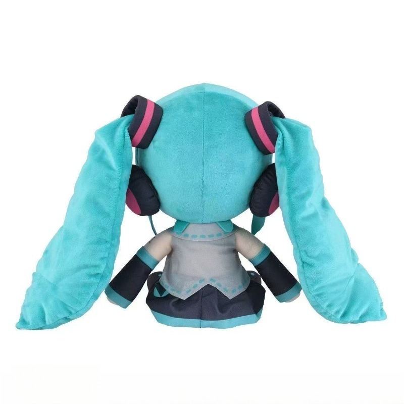 New Hatsune Miku Hand-made Dol - Home Decor Market recension och pris