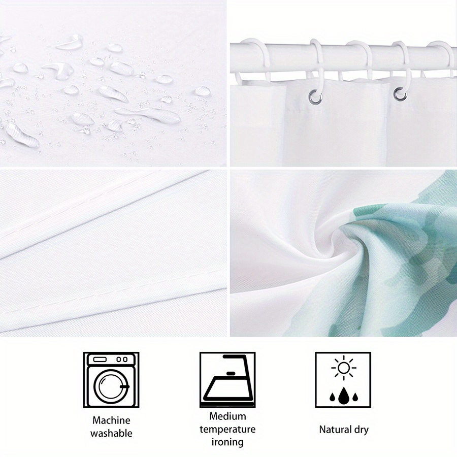 Unique Bubble Tea Shower Curta - Home Decor Design Ideas recension och pris