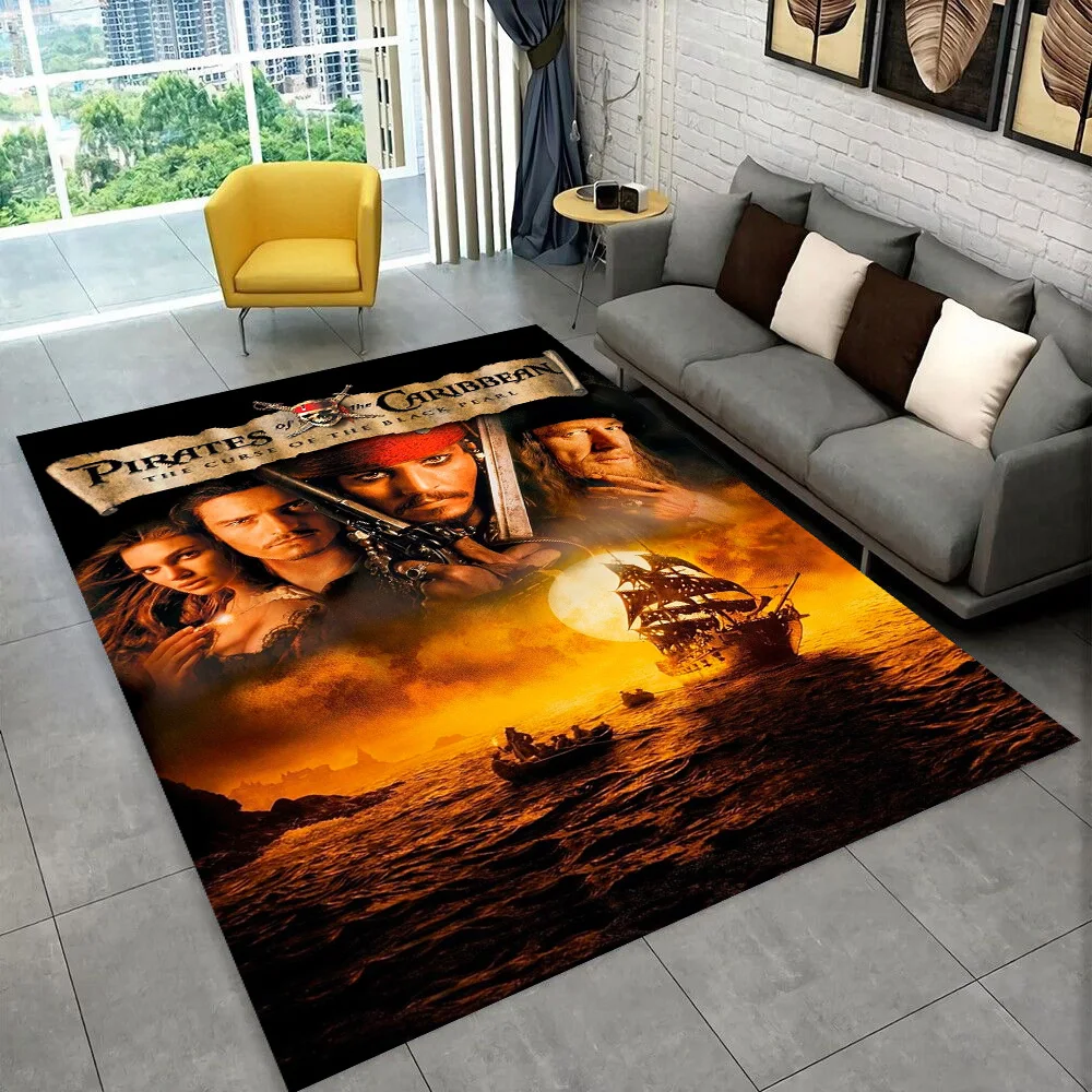 2025 New Jack Johnny Depp Pira - Home Decor Games Online Free recension och pris
