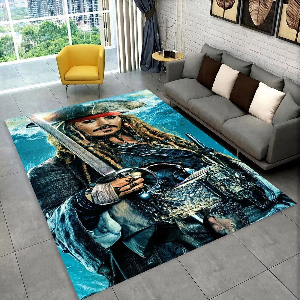 2025 New Jack Johnny Depp Pira - Home Decor Games Online Free recension och pris