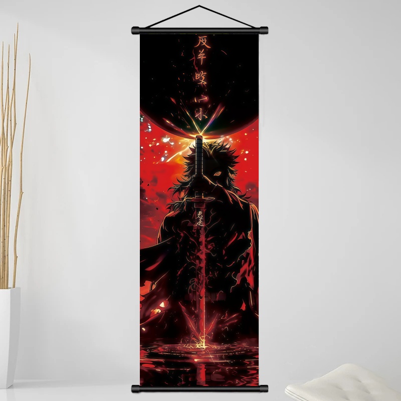Demon Slayer Kyojuro Rengoku H - Home Decor Market recension och pris