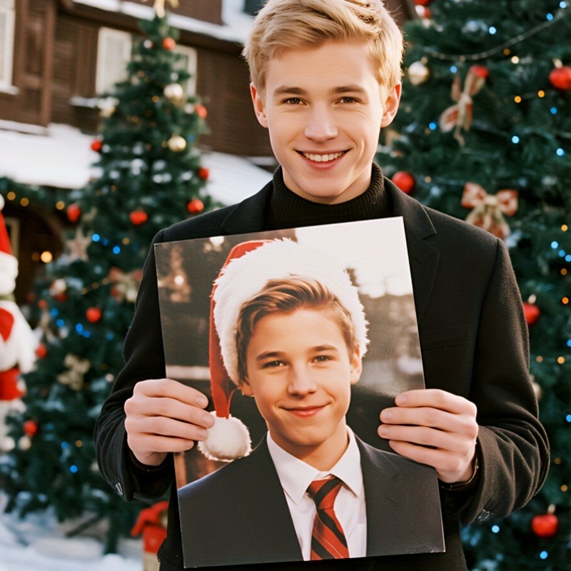 Custom Family Photo Prints: Pr - Home Decor Foto recension och pris