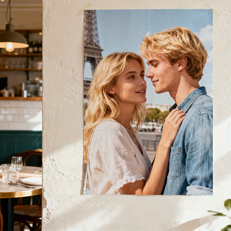 Custom Family Photo Prints: Pr - Home Decor Foto recension och pris