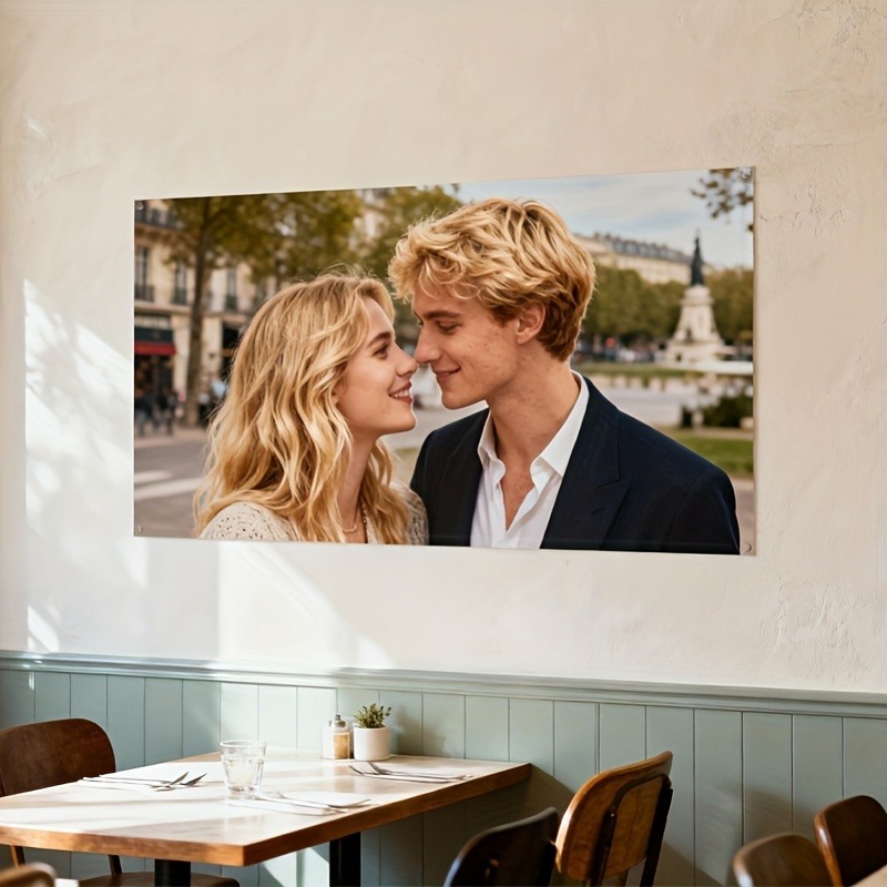 Custom Family Photo Prints: Pr - Home Decor Foto recension och pris