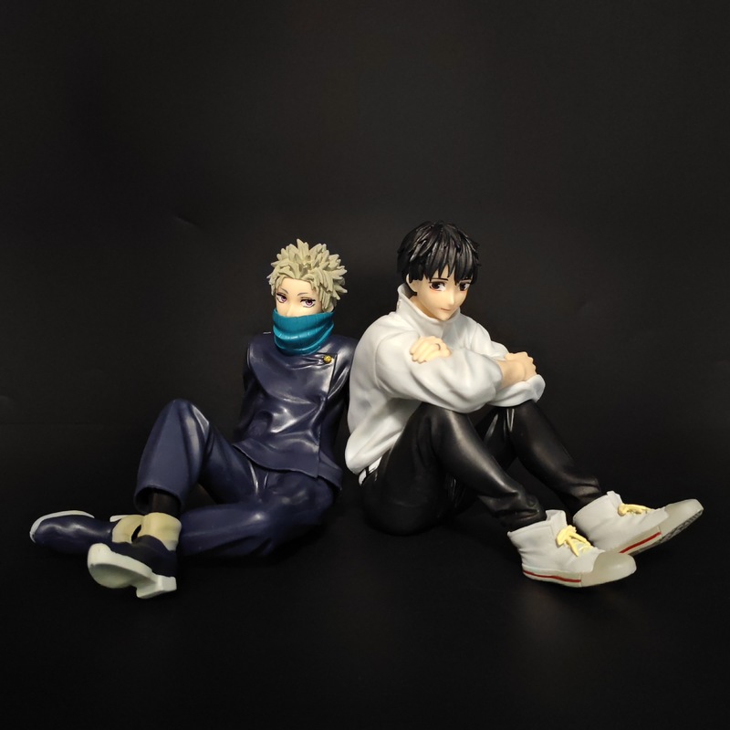 Jujutsu Kaisen Okkotsu Yuta In - Home Decor Market recension och pris