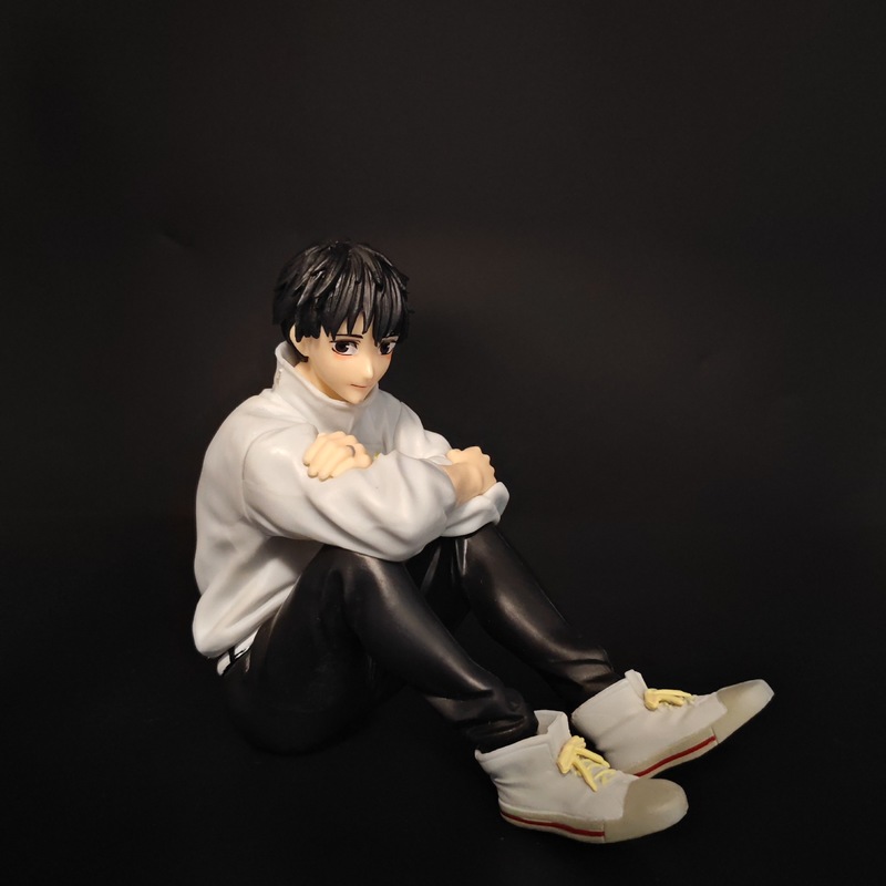Jujutsu Kaisen Okkotsu Yuta In - Home Decor Market recension och pris
