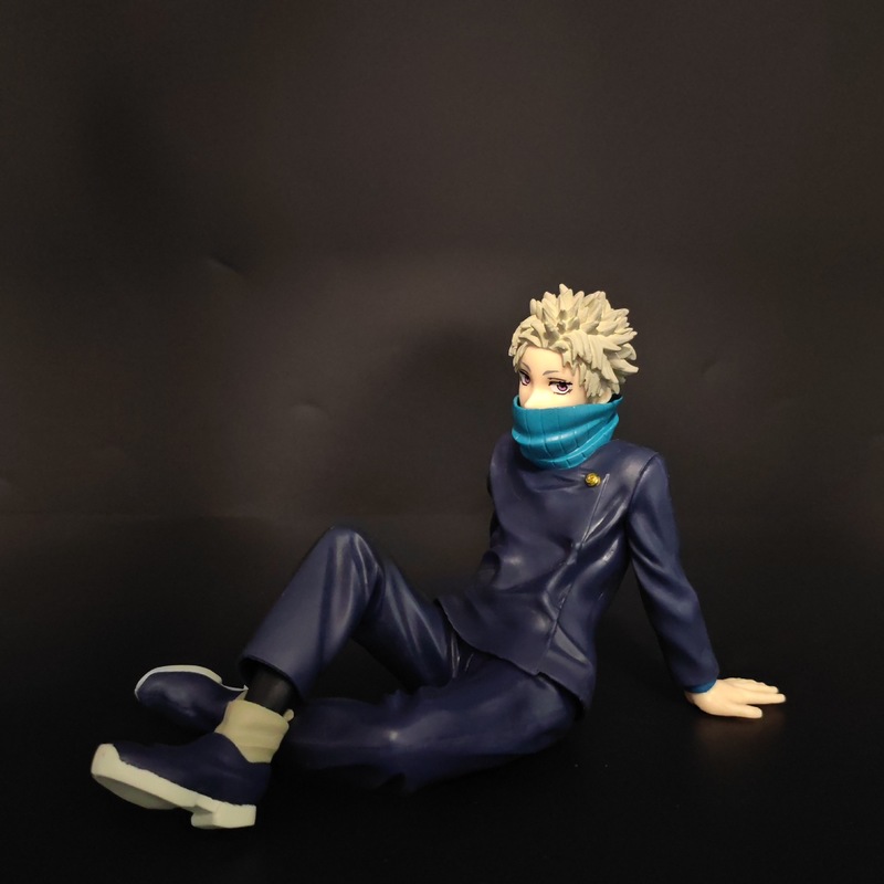 Jujutsu Kaisen Okkotsu Yuta In - Home Decor Market recension och pris
