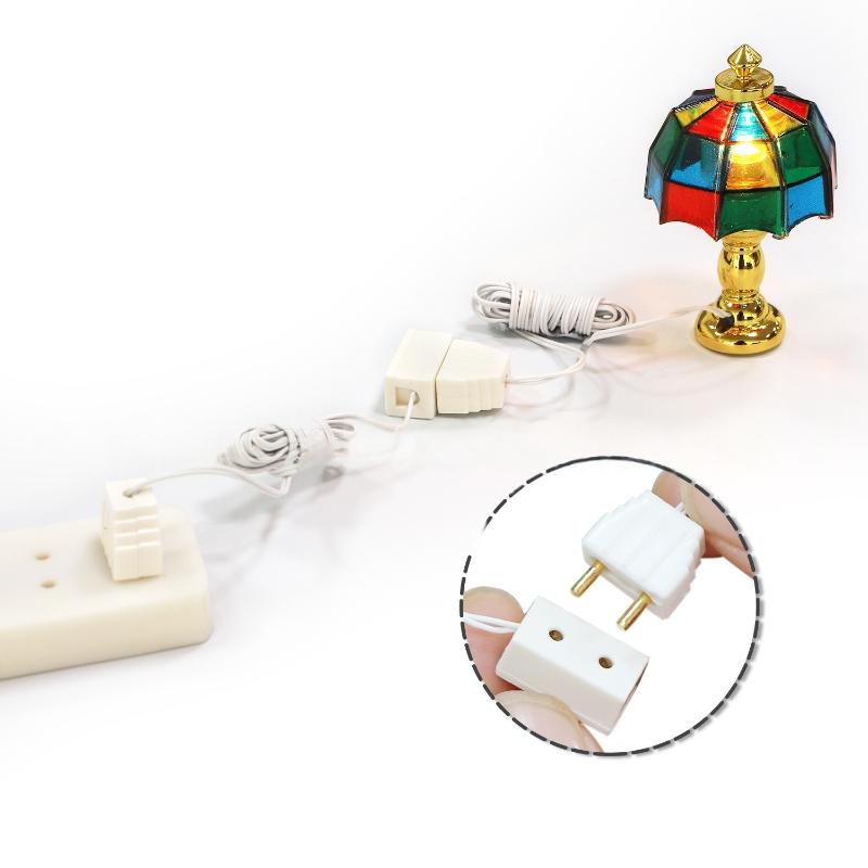 1Pcs 1/12 Dollhouse Decorative - Home Decor Market recension och pris