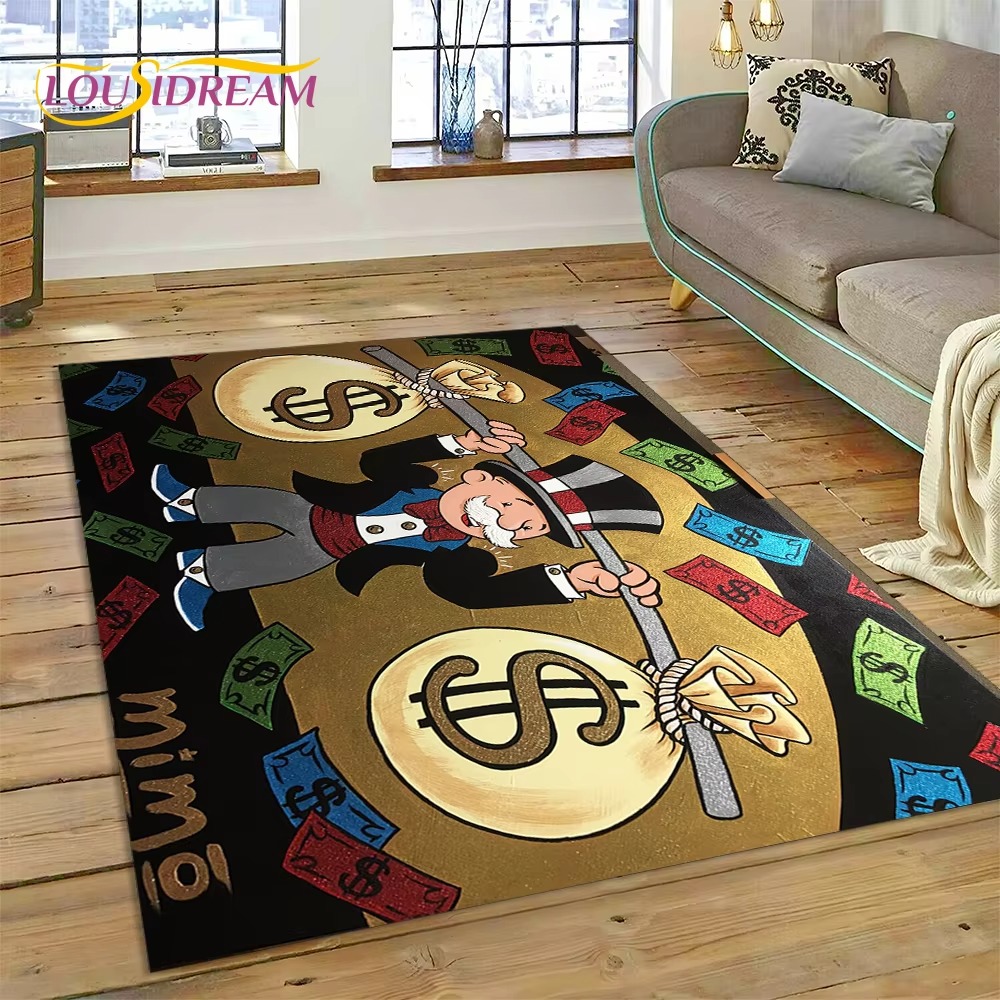 Game Dollar Monopoly Cartoon M - Home Decor Games Online Free recension och pris