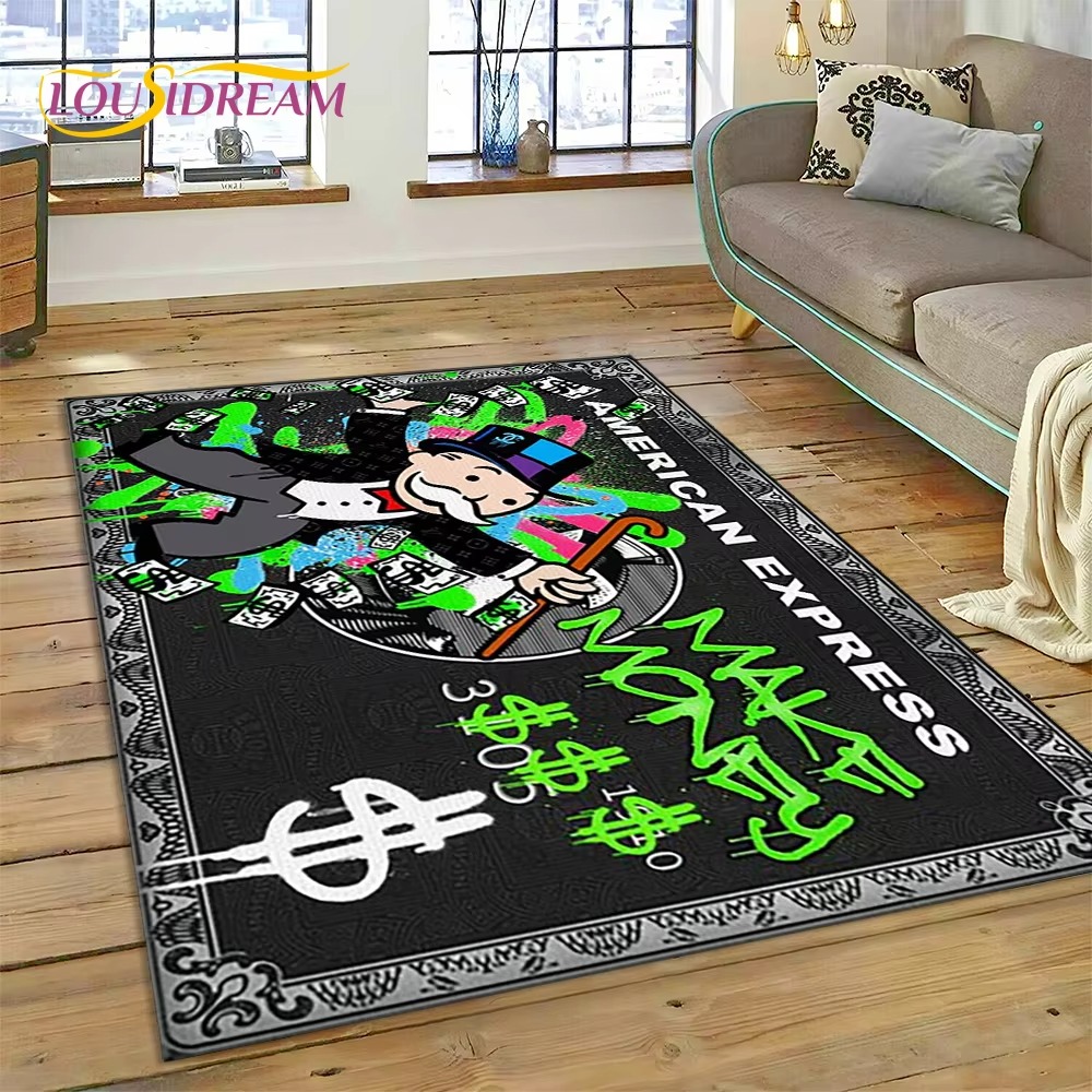 Game Dollar Monopoly Cartoon M - Home Decor Games Online Free recension och pris