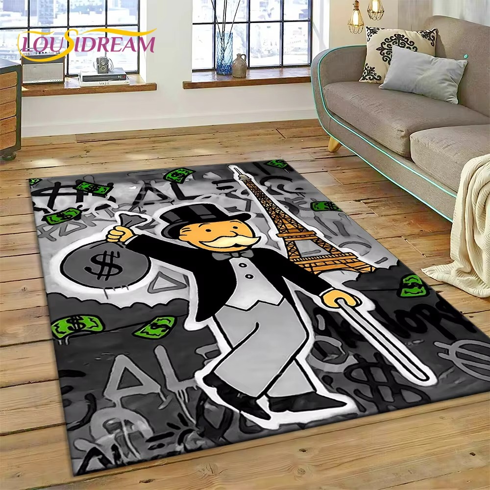 Game Dollar Monopoly Cartoon M - Home Decor Games Online Free recension och pris