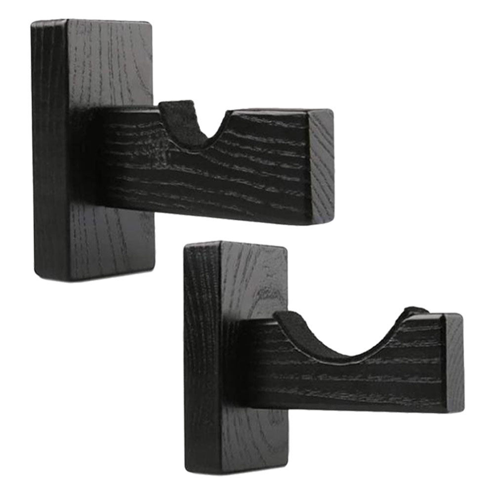 2Pcs Wooden Baseball Bat Wall  - Home Decor Enthusiast recension och pris