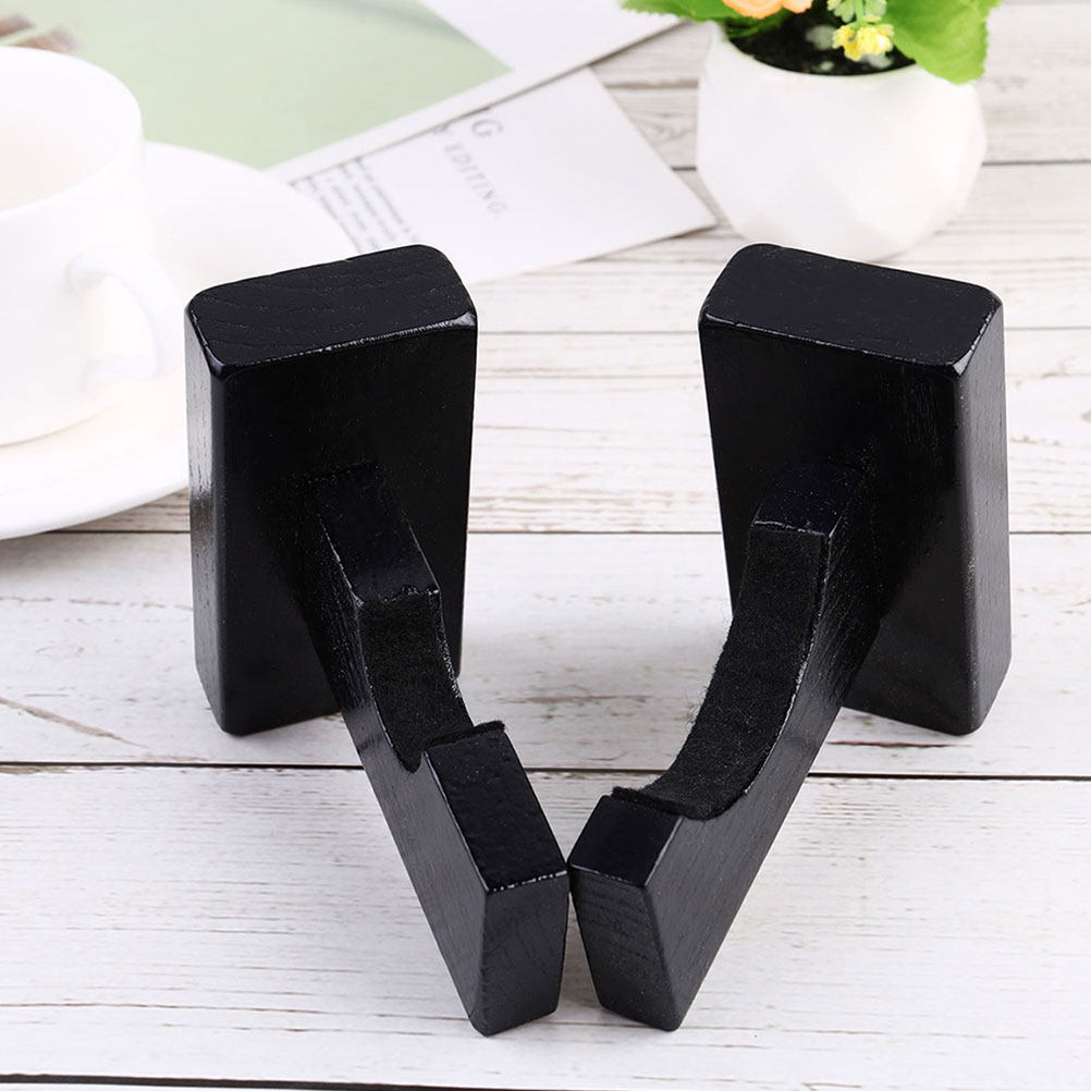 2Pcs Wooden Baseball Bat Wall  - Home Decor Enthusiast recension och pris