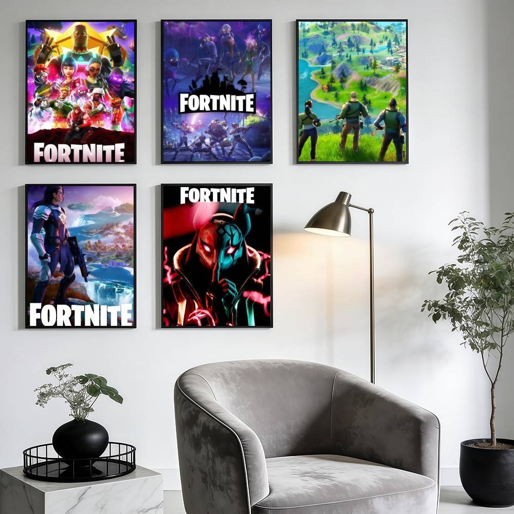 F-FORTNITES-ES Online Game Pos - Home Decor Games Online Free recension och pris