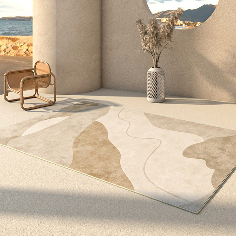 Japandi Wabi-sabi Rugs for Liv - Home Decor Games Online Free recension och pris