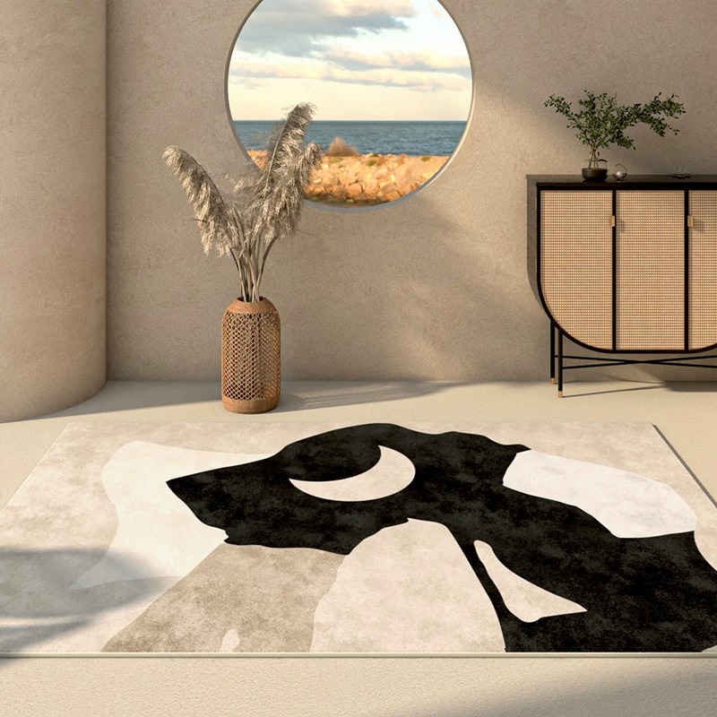 Japandi Wabi-sabi Rugs for Liv - Home Decor Games Online Free recension och pris