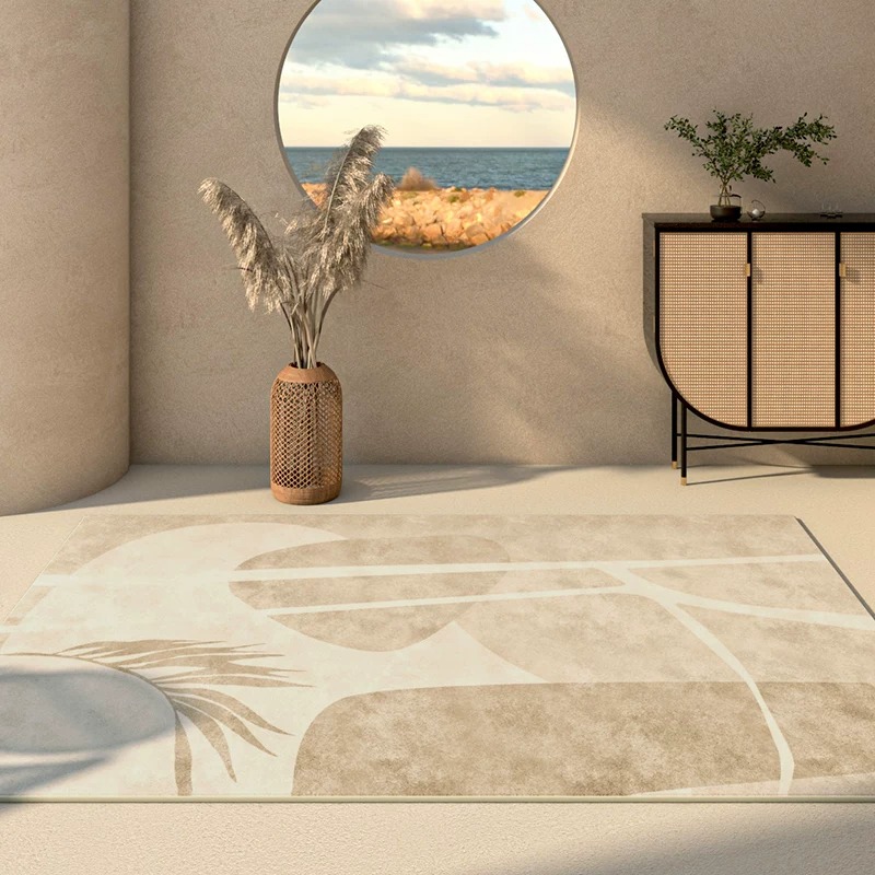 Japandi Wabi-sabi Rugs for Liv - Home Decor Games Online Free recension och pris