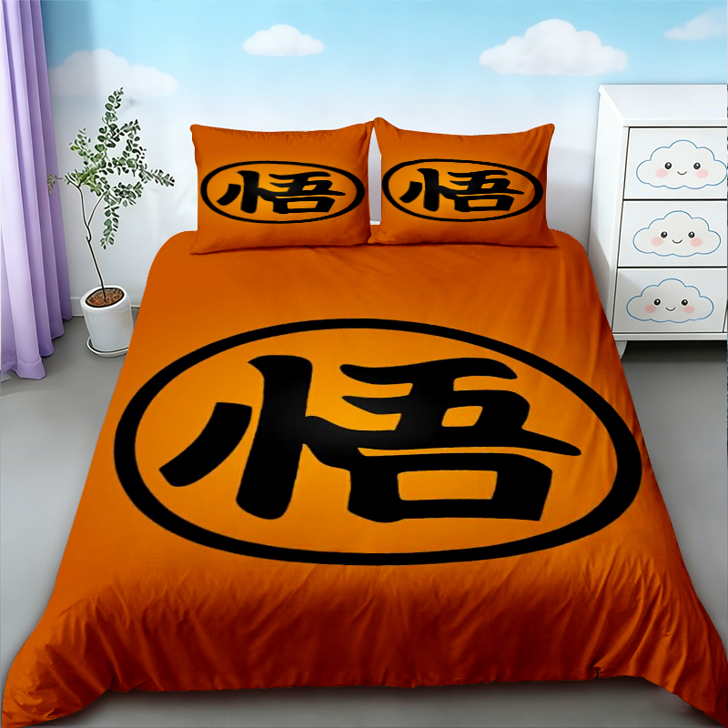 Teens Cartoon Duvet Cover Drag - Home Decor Market recension och pris