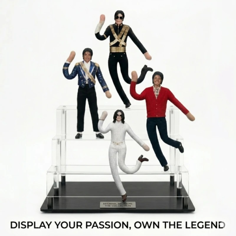 New Hot/*Style Michael Jackson - Home Decor Niche recension och pris