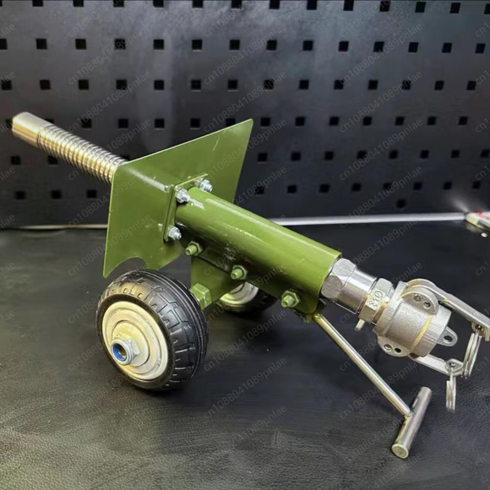 32cm Military Enthusiast Figur - Home Decor Enthusiast recension och pris