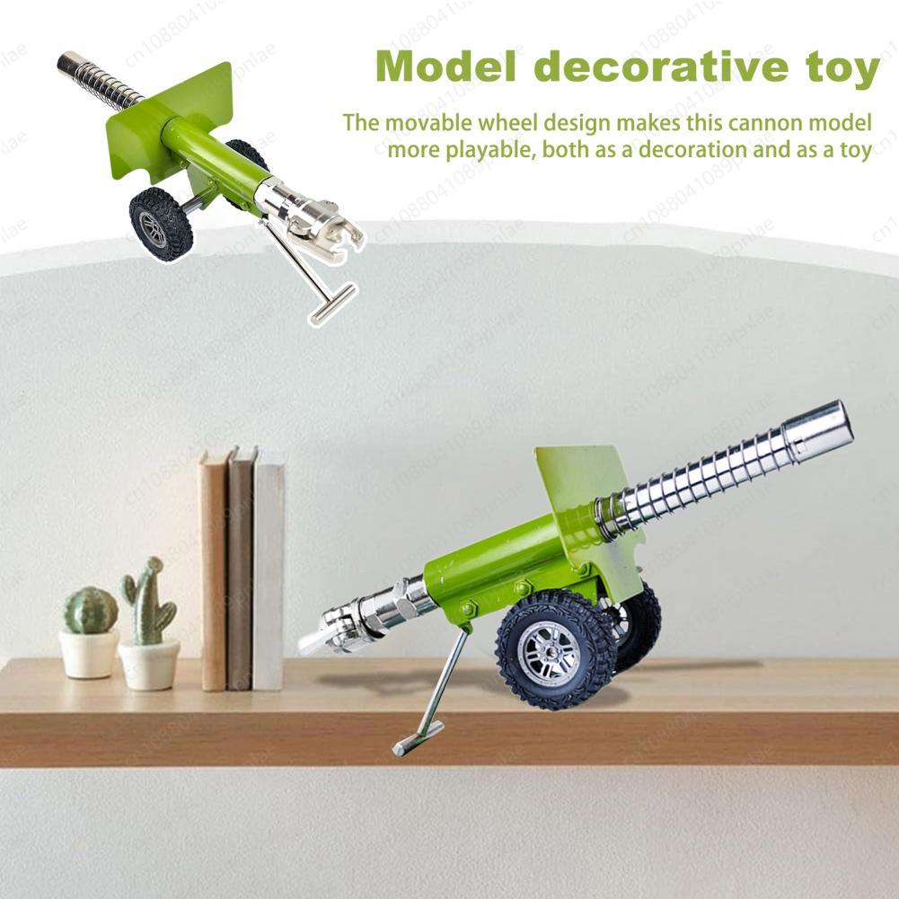 32cm Military Enthusiast Figur - Home Decor Enthusiast recension och pris