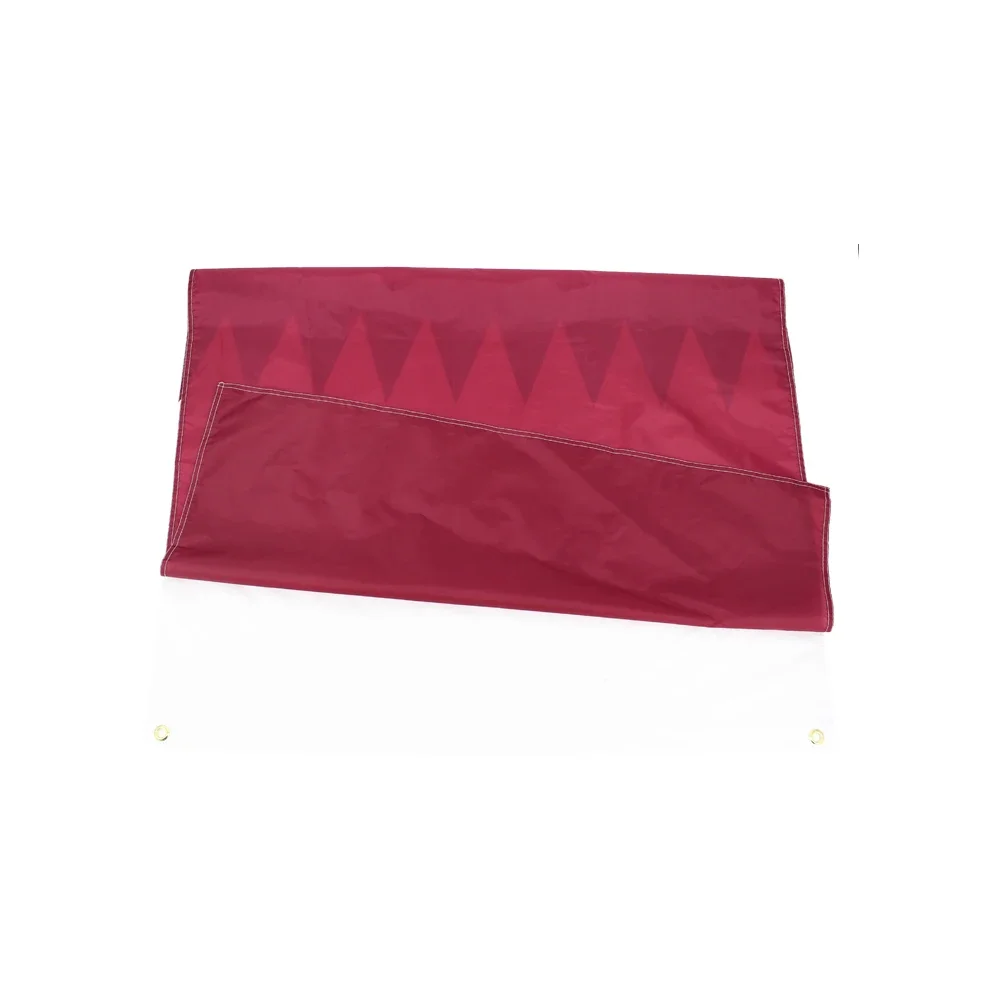 60x90cm 90X150cm Qatar Flag Po - Home Decor Qatar recension och pris