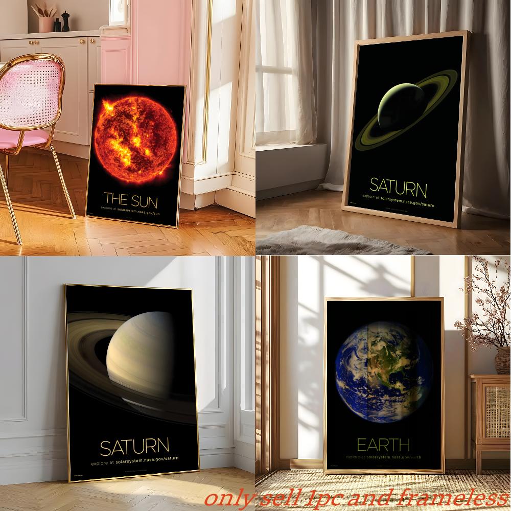 Astronomy Enthusiasts Cosmic P - Home Decor Enthusiast recension och pris