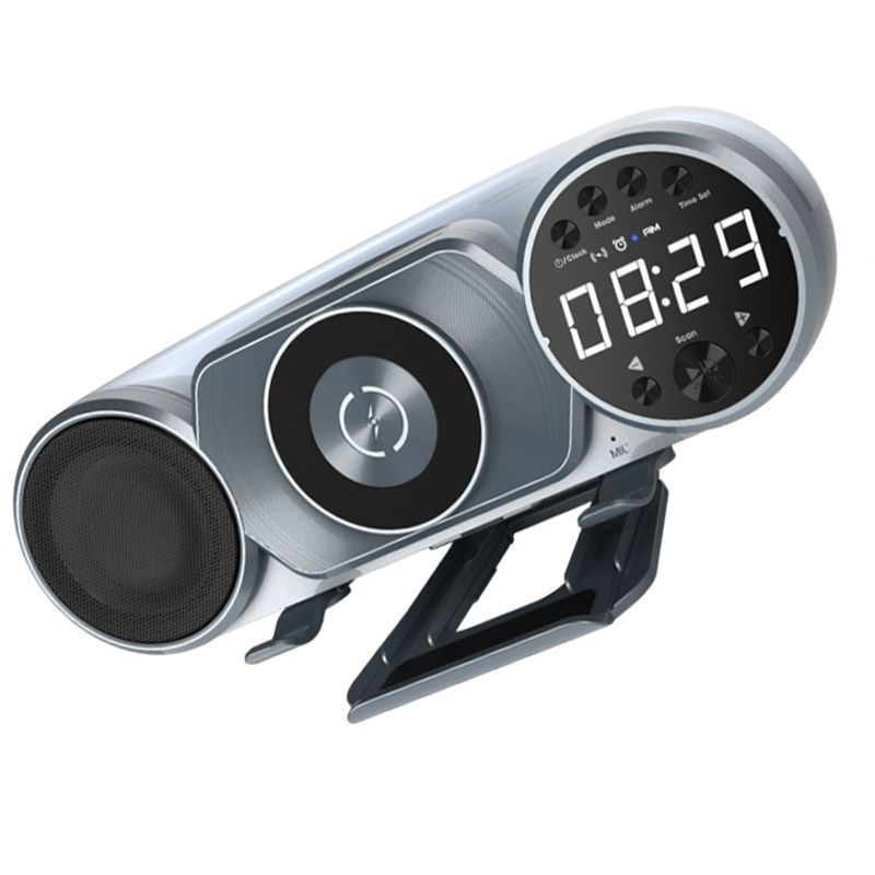 AA08-Wireless Charging Bluetoo - Home Decor Range recension och pris