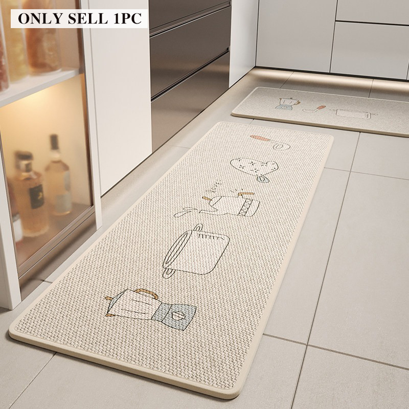 Kitchen Carpet Stain-resistant - Home Decor Games Online Free recension och pris