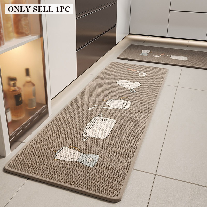 Kitchen Carpet Stain-resistant - Home Decor Games Online Free recension och pris